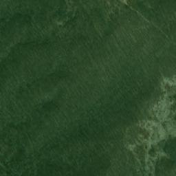 Satellite imagery of Ćunjkova Glavica, BA