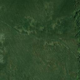 Satellite imagery of Ćunjkova Glavica, BA