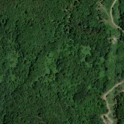 Satellite imagery of Ćunjkova Glavica, BA