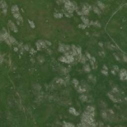 Satellite imagery of Zaborna Glava, BA