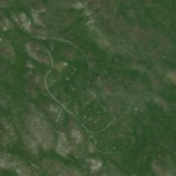 Satellite imagery of Zaborna Glava, BA