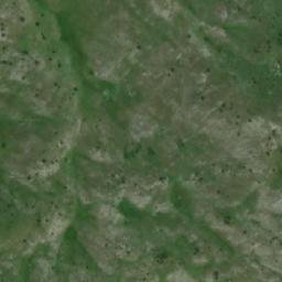 Satellite imagery of Dejena Glava, BA