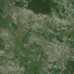 Satellite imagery of Dejena Glava, BA