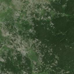 Satellite imagery of Dejena Glava, BA