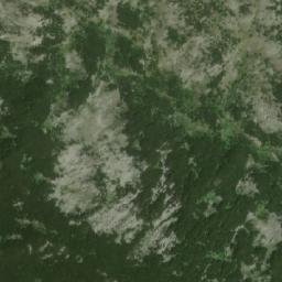 Satellite imagery of Mala Lelija, BA