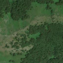 Satellite imagery of Urdenske Stijene, BA