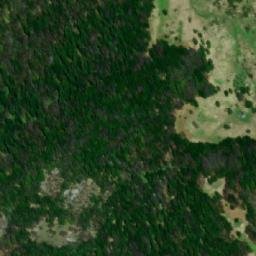 Satellite imagery of Kremičak, BA