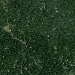 Satellite imagery of Jablanovo Brdo, BA