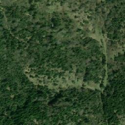Satellite imagery of Jablanovo Brdo, BA