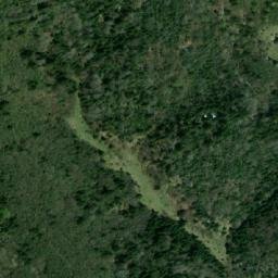 Satellite imagery of Bojišta, BA