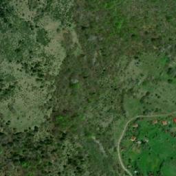 Satellite imagery of Lica, BA