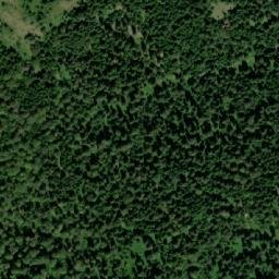 Satellite imagery of Crnkova Glavica, BA