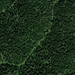 Satellite imagery of Crnkova Glavica, BA