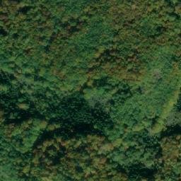 Satellite imagery of Međeđa Ravan, BA