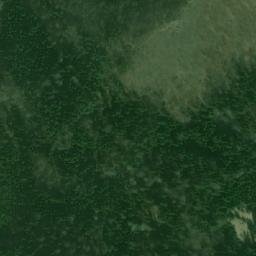 Satellite imagery of Pođelo, BA