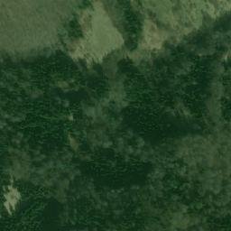 Satellite imagery of Pođelo, BA