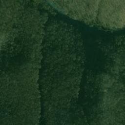 Satellite imagery of Božja Stijena, ME