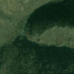 Satellite imagery of Skreće, ME