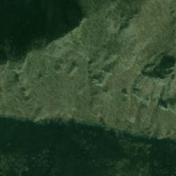 Satellite imagery of Skreće, ME