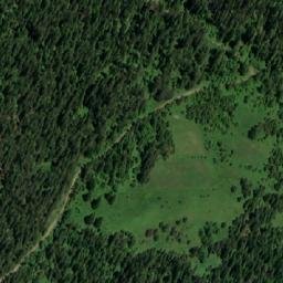 Satellite imagery of Vijogor, RS