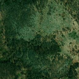 Satellite imagery of Petriča Brdo, RS