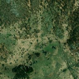 Satellite imagery of Petriča Brdo, RS