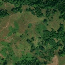 Satellite imagery of Sveti Nikola, BG