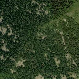 Satellite imagery of Golemi Kamen, BG