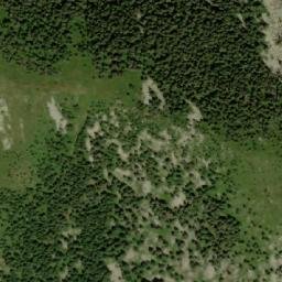 Satellite imagery of Golemi Kamen, BG