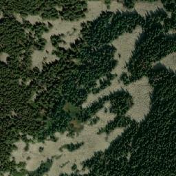 Satellite imagery of Nein Vrah, BG