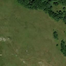 Satellite imagery of Gorno Yazovo, BG