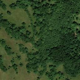 Satellite imagery of Gorno Yazovo, BG