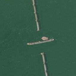 Satellite imagery of Pony Point, US