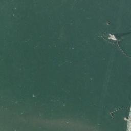 Satellite imagery of North Point, US
