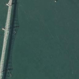 Satellite imagery of North Point, US