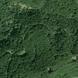 Satellite imagery of Bateman Ridge, US