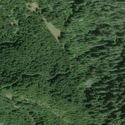 Satellite imagery of Bateman Ridge, US