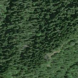 Satellite imagery of Bateman Ridge, US