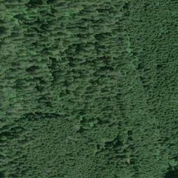 Satellite imagery of Case Knife Ridge, US