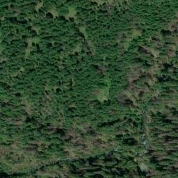 Satellite imagery of Firemans Leap, US