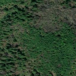 Satellite imagery of Firemans Leap, US
