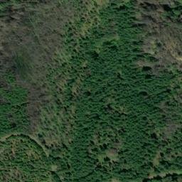 Satellite imagery of Firemans Leap, US