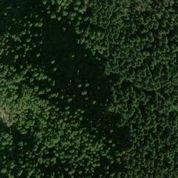 Satellite imagery of Staley Ridge, US