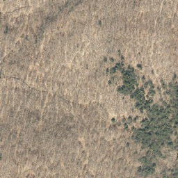 Satellite imagery of Hemlock Ridge, US