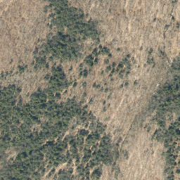Satellite imagery of Hemlock Ridge, US
