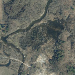 Satellite imagery of B98014 — NGS AI2889 — Wallingford, US, US