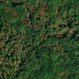 Satellite imagery of RUSSELL — NGS OC2073 — Kennebunk, US, US