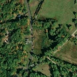 Satellite imagery of RUSSELL — NGS OC2073 — Kennebunk, US, US