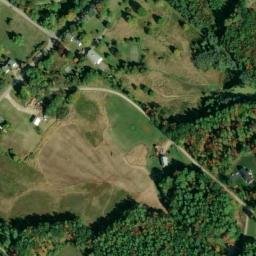 Satellite imagery of A 187 MEDT — NGS OC1192 — Kennebunk, US, US