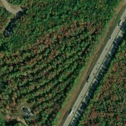 Satellite imagery of A 187 MEDT — NGS OC1192 — Kennebunk, US, US